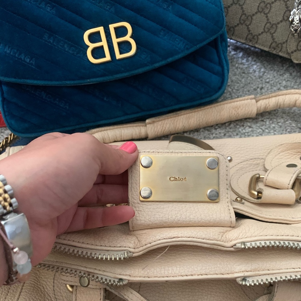 Chloe 💼 bag